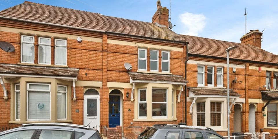 Crofton Park, Yeovil