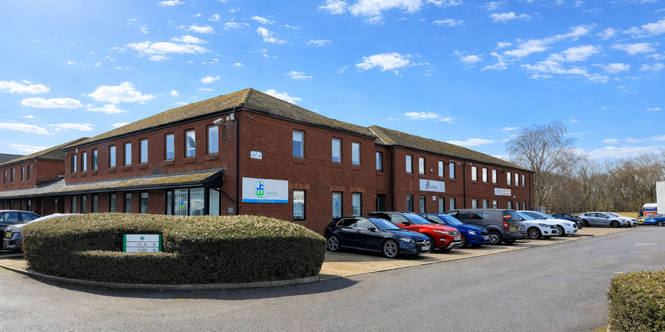 Unit 44, Lambourne Crescent, Llanishen, Cardiff