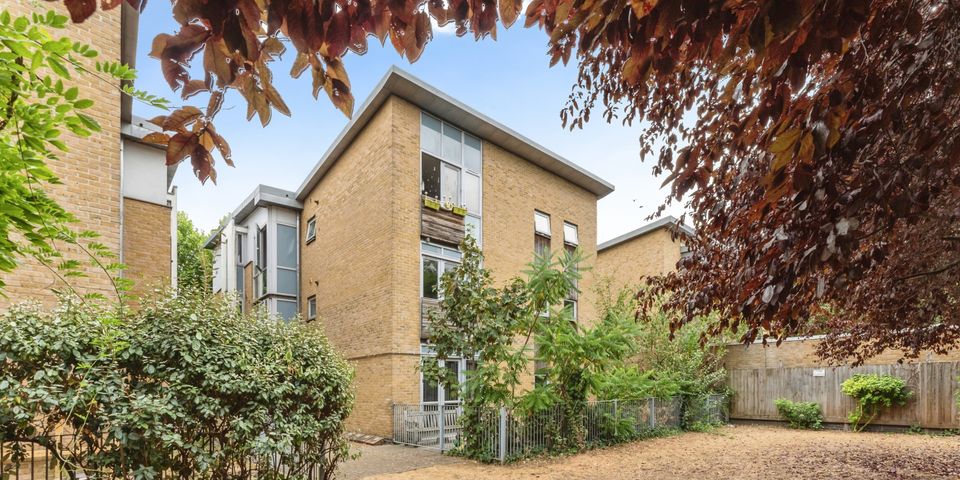 Romford Road, London, E7 9HL