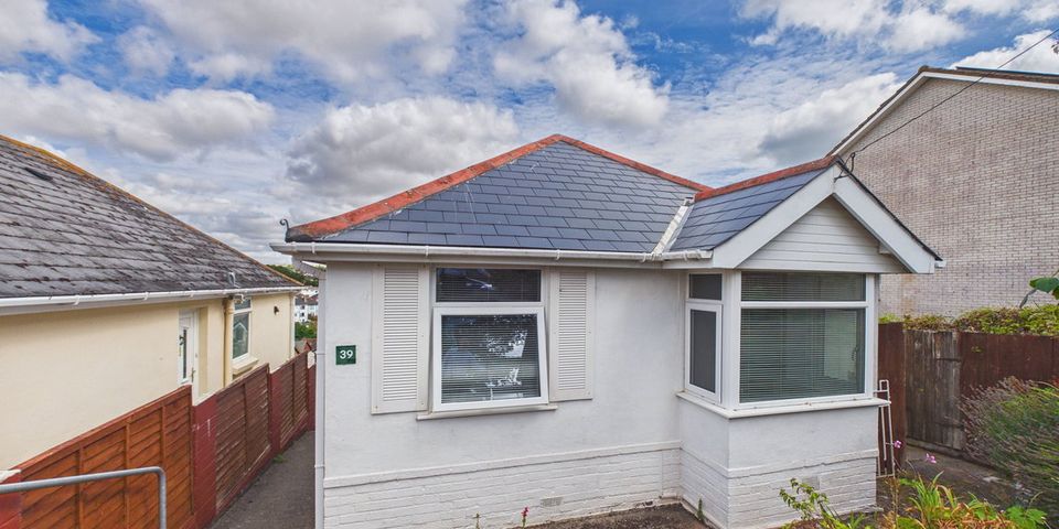 Berry Drive, Paignton, TQ3 3QW