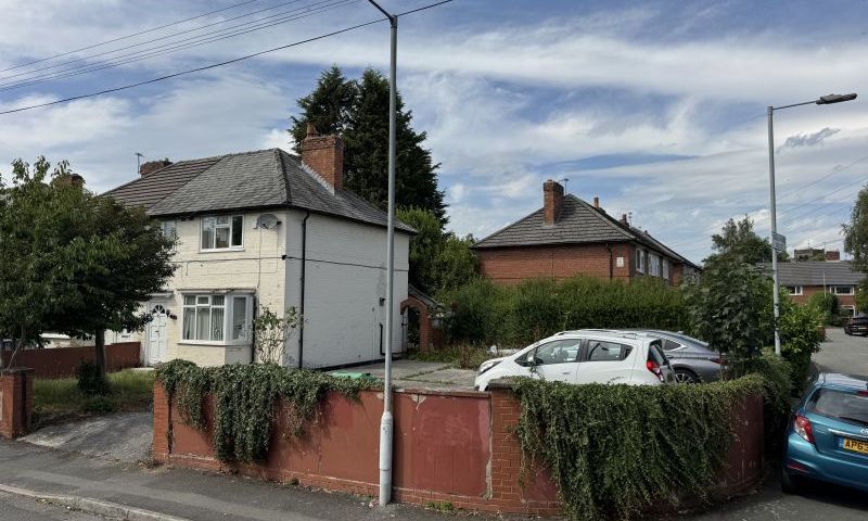 15 Craigmore Avenue, Manchester, M20 2YQ