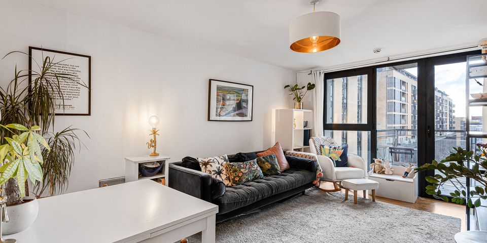 Palmers Road, London, E2 0TD