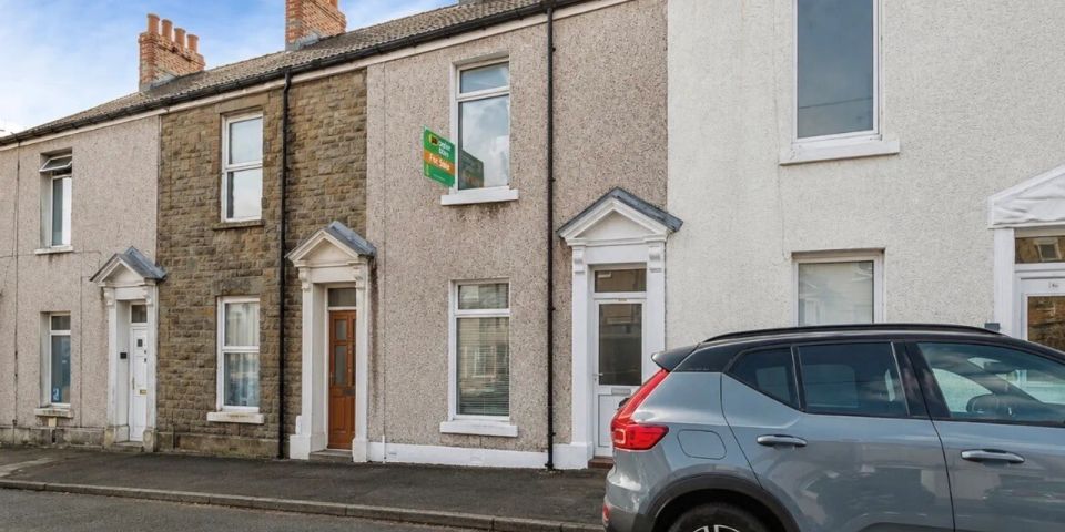 Graham Street, Swansea
