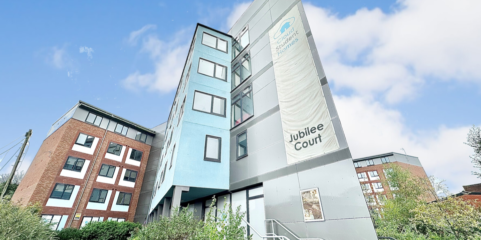 Jubilee Court, Fylde Road, Preston, Lancashire, PR1 2XP