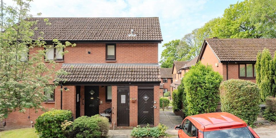 Maple Croft, Moortown, Leeds, LS17 6AN
