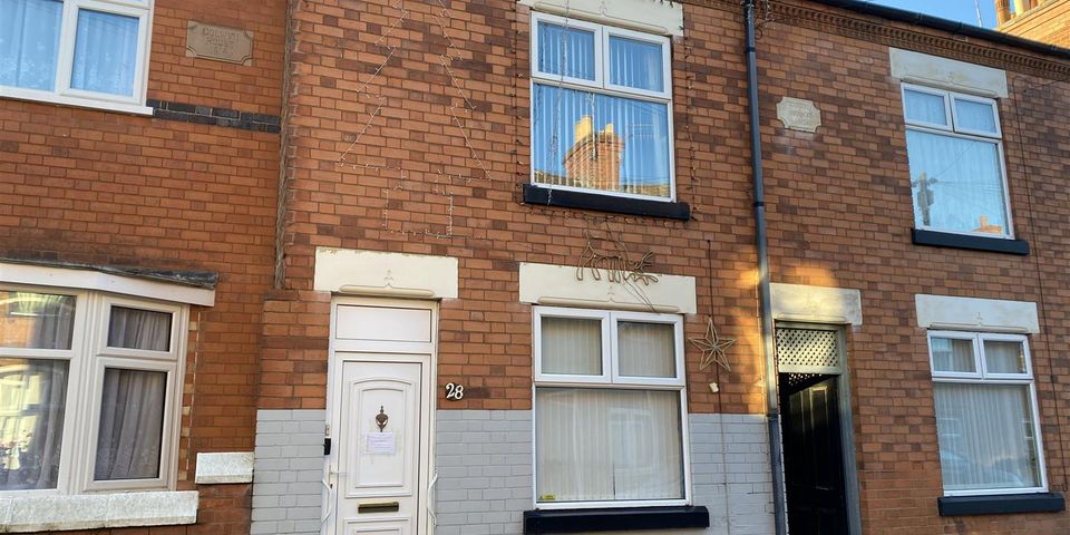 Victoria Street, Wigston, LE18 1AJ