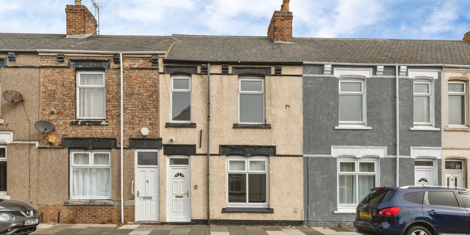 Sheriff Street, Hartlepool, TS26 8EG