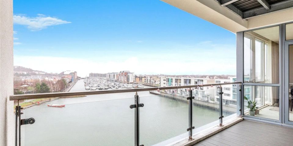 Harbour Road, Portishead, Bristol, Somerset, BS20