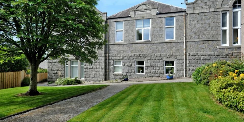 22 Cults Court, Cults, Aberdeen, AB15 9SZ