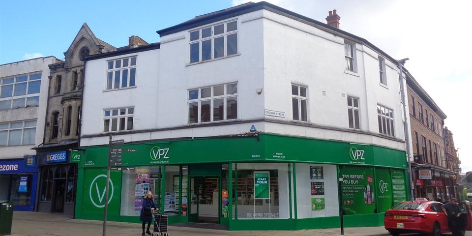 Northgate, Darlington