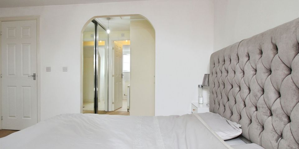 Siskin Close, Corby, Oakley Vale