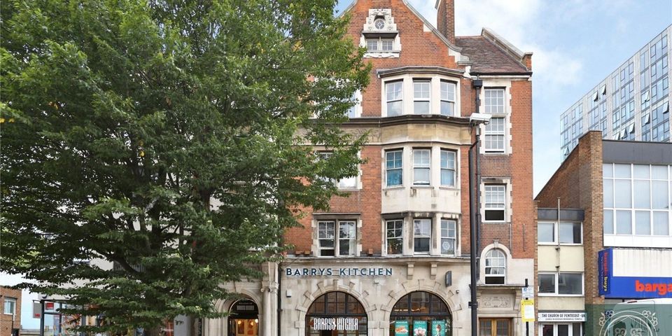 Junction Road, London, N19