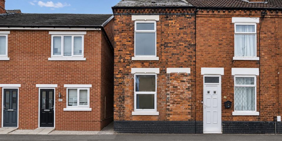 Trent Street, Alvaston, Derby, DE24 8RY