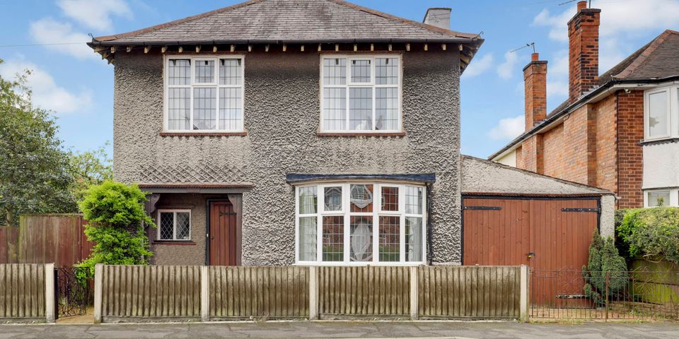 Willoughby Avenue, Long Eaton, Nottingham, NG10 4JL