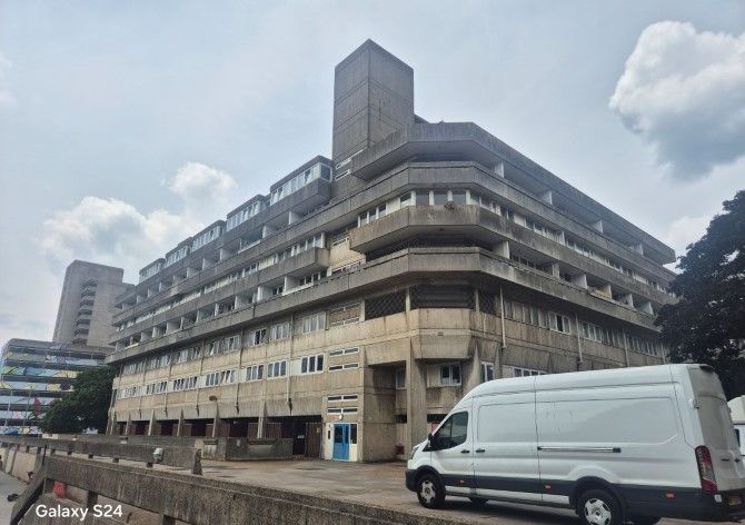 Flat 177 Wyndham Court, Commercial Road, Southampton, Hampshire, SO15 1GU