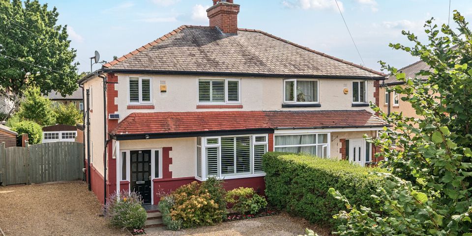 Newport View, Headingley, Leeds, LS6