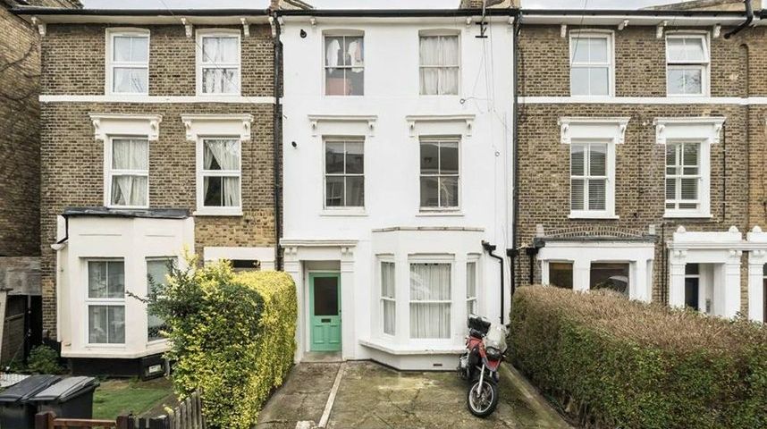 Endwell Road, Brockley, SE4