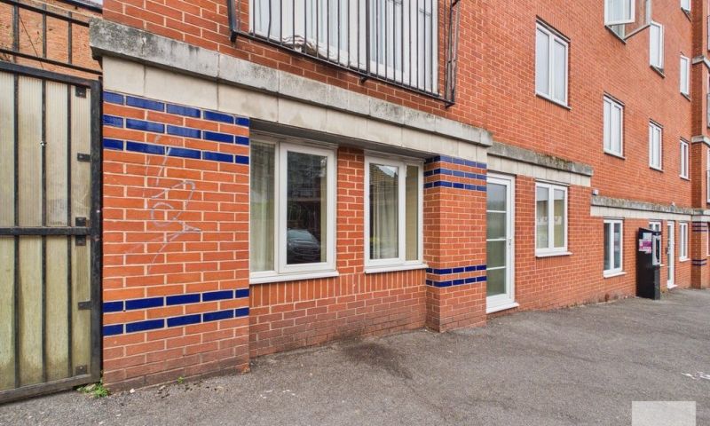 The Zone, Brightmoor Street, Nottingham, NG1 1FB