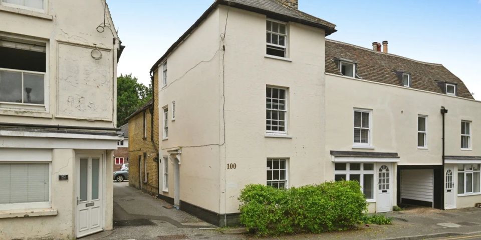 Union Street, Maidstone, Kent, ME14