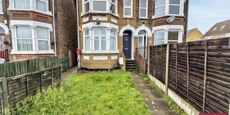 Priory Road, Dartford, DA1