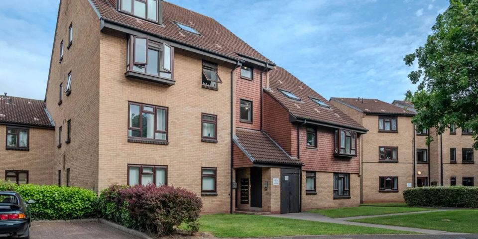 Swan Gardens, Birmingham, B23 6QQ