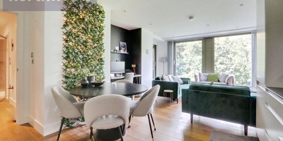Flat 104, Rydale House, Piccadilly, North Yorkshire, YO1 9NX