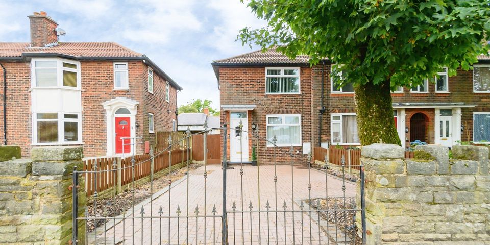 Chorley Old Road, Bolton, BL1 5SE