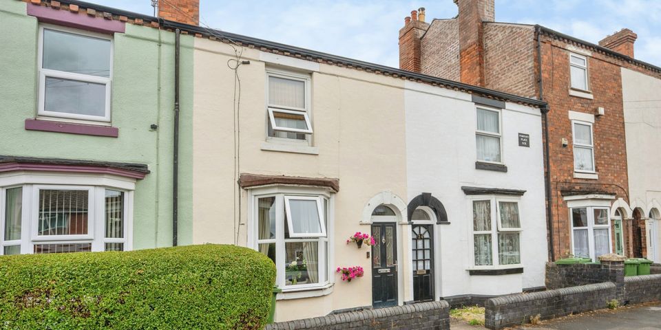 Lea Street, Kidderminster, DY10 1SW