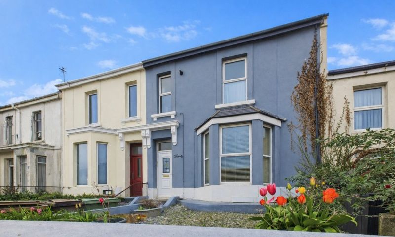Hyde Park Road, Mutley, Plymouth, Devon, PL3 4RJ