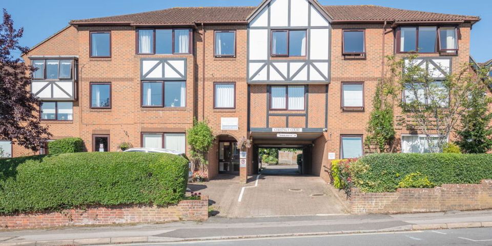 Shaftesbury Avenue, Highfield, Southampton, SO17