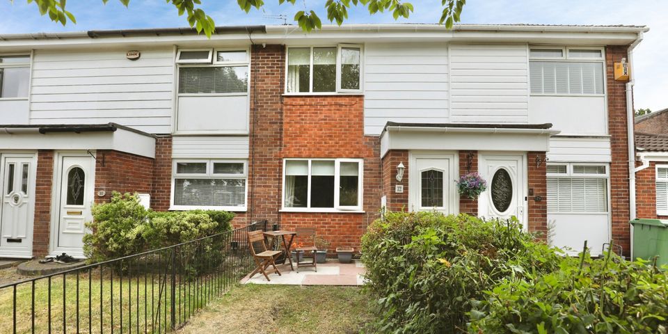 27 Stanfield Avenue, Liverpool, L5 4TA