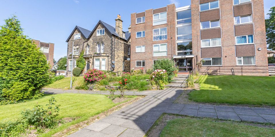 19, Kingsway Court, Moortown, West Yorkshire, LS17 6SS