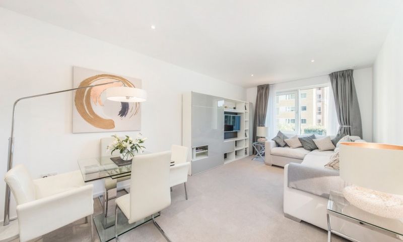 Jasmine House, Juniper Drive, Battersea Reach, Wandsworth, SW18 1GJ