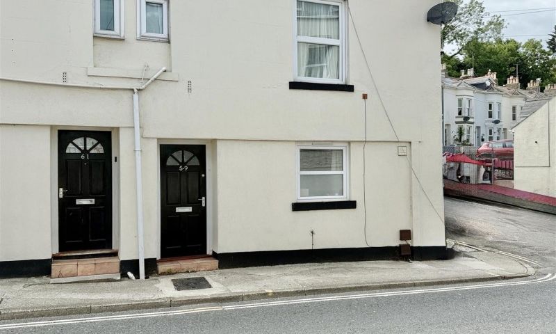 Bolton Street, Brixham