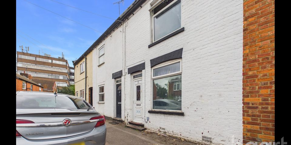 Tavistock Street, Milton Keynes, MK2