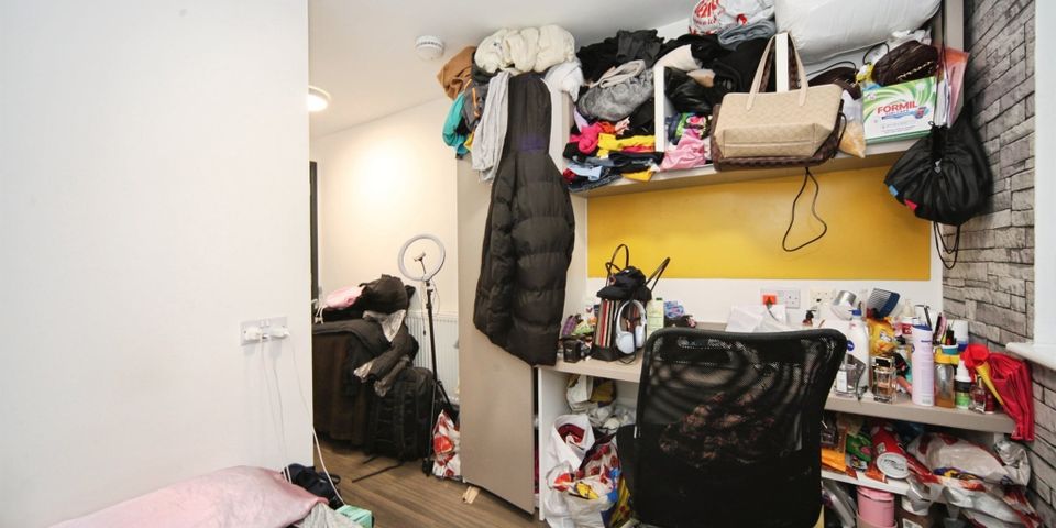 Chapel Street, Luton, LU1