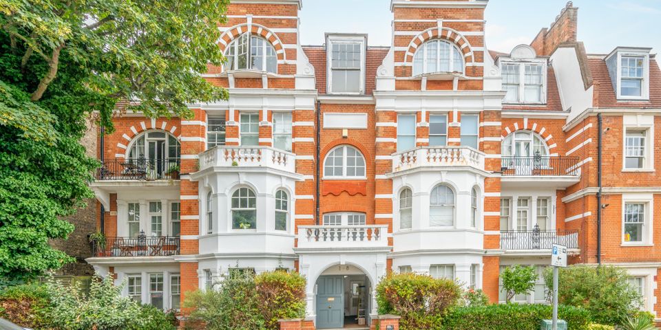 Exeter Road, Kilburn, NW2