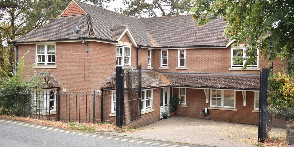 Arbour Lane, Chelmsford, CM1 7RL
