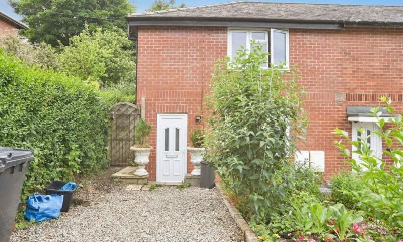 Scargill Road, Harrogate, HG1 2JR