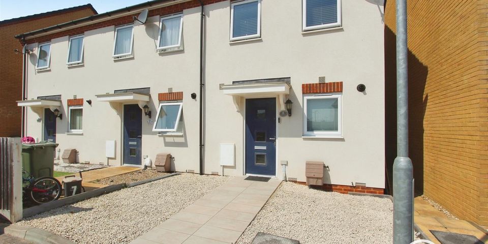 Bowater Close, Sittingbourne, ME10 2FR