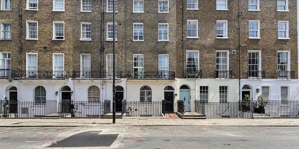 Gloucester Place, London, NW1 6DT