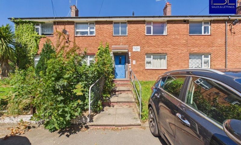 Charminster Drive, Coventry