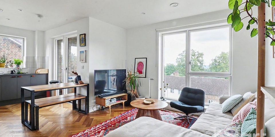 Sylvan Hill, London, SE19