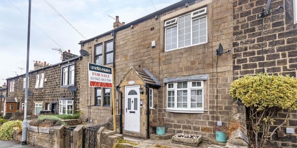 Canada Road, Rawdon, Leeds, LS19 6LR