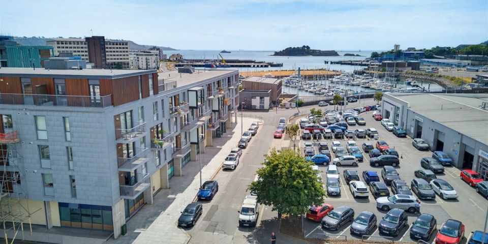 Hobart Street, Plymouth