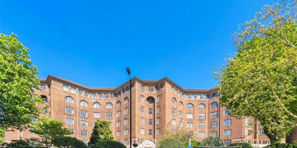 Cropthorne Court, 20-28 Maida Vale, W9