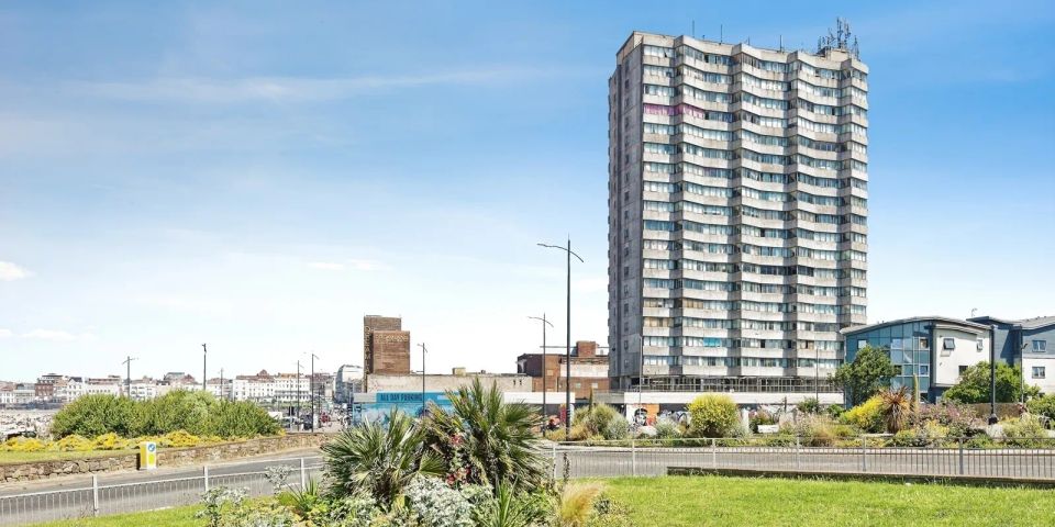 All Saints Avenue, Margate, Kent, CT9