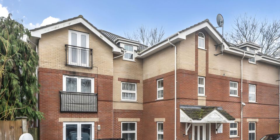Spring Road, Southampton, SO19 2AB