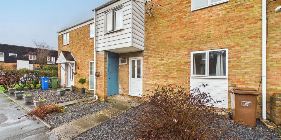 Melrose, Bracknell, RG12 7LF