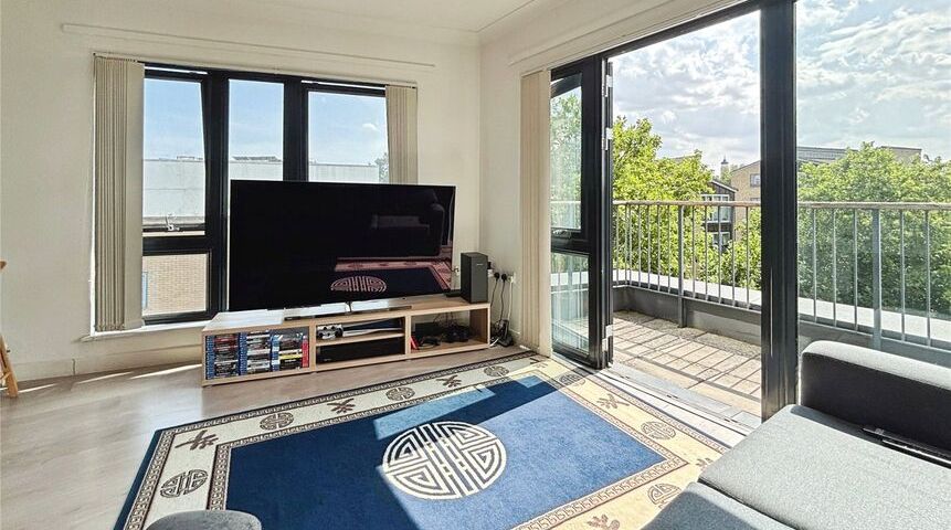 Besson Street, London, SE14